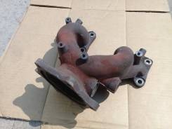 Выпускной коллектор Nissan Bluebird Sylphy, QG18DE в Новосибирске Коллектор выпускной. Nissan: Bluebird, Wingroad, Bluebird Sylphy, Sylphy, AD QG18DE, QG18DEN