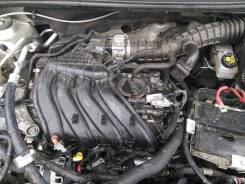 Двигатель в сборе H4 Renault в Новосибирске Двигатель в сборе. Renault: Megane, Logan, Duster, Kaptur, Sandero H4M, K4M, K7M, H4J, H4J700, K4M700, K4M701, K4M708, K4M760, K4M761, K4M812, K4M813...