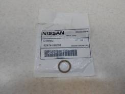 Уплотнительное кольцо Nissan 92474-N8210 в Томске Сальник. Nissan: King Cab, Altima, Lucino, 370Z, NP300, Almera, Civilian, Cedric, Caravan, Terrano Regulus, Cima, Cabstar, Teana, Primera Camino, Ambu...