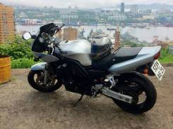 Yamaha FZ 400, 1997 