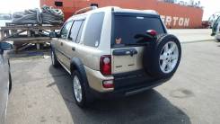    Land Rover Freelander L314 25K4F 2.5L 2004 