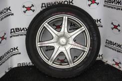 Yokohama Ice Guard IG30, 205/55 R16 в Кемерово Yokohama Ice Guard IG30. Зимние, без шипов, 2012 год, 10 %, 4 шт