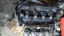 Двигатель мазда 6 LF 2.0 mazda 6 в Краснодаре Двигатель в сборе. Mazda Mazda6 LF17, LF18, LFDE, LFF7