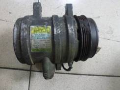 Компрессор кондиционера Daewoo Matiz 96406677 в Челябинске Компрессор кондиционера. Daewoo Matiz