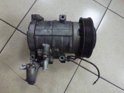 Компрессор кондиционера Acura MDX MC4472204902 в Челябинске Компрессор кондиционера. Acura MDX