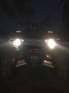 Stels ATV 650 Guepard ST, 2016 