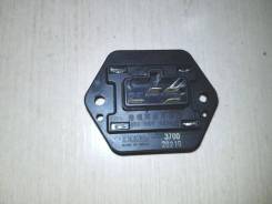 Реостат печки Isuzu Forward в Томске Реостат печки. Isuzu Forward
