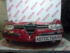 Бампер ALFA Romeo 156, передний в Кемерово Бампер ALFA ROMEO 156