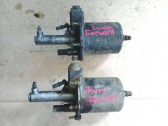 ПГУ тормозов Isuzu Forward в Томске Вакуумный усилитель тормозов. Isuzu Forward