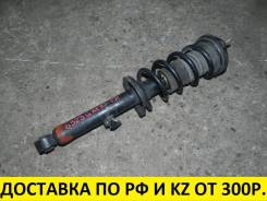 Стойка передняя правая Toyota Altezza GXE10 T6323 в Омске Амортизатор. Lexus IS300, GXE10, JCE10 Lexus IS200, GXE10, JCE10 Toyota: Mark II Wagon Blit, Crown, Verossa, Mark II, Cresta, Altezza, Progres, Chaser