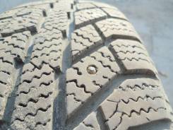 Brasa IceControl, 175/65 R14 в Омске Brasa IceControl. Зимние, шипованные, 2011 год, 20 %