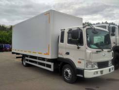 Hyundai HD120, 2018 в Москве Hyundai HD120. ( Евро 4 ) с изотермическим фургоном, 4x2