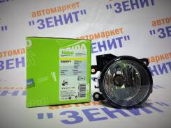 Фара противотуманная Land Rover/ Peugeot/ Citroen/ Mitsubishi в Красноярске Фара противотуманная. Mitsubishi: Eclipse, Grandis, Delica D:5, L200, Delica, Colt Plus, Triton, Pajero, Galant, Airtrek, Montero, Outlander, Endeavor...
