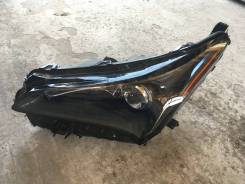Lexus NX фара левая 81185-78020 2014- в Иркутске Фара. Lexus NX300h, AGZ10, AGZ15, AYZ10, AYZ15, ZGZ10, ZGZ15, AGZ15L, ZGZ15L Lexus NX200t, AGZ10, AGZ15, AYZ10, AYZ15, ZGZ10, ZGZ15, AGZ15L, ZGZ15L Le...