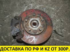 Диск тормозной передний Toyota / Lexus T6335 в Омске Диск тормозной. Toyota: Nadia, Windom, Scepter, Camry Gracia, Mark II Wagon Qualis, Camry, Previa, Avensis Verso, Estima, Avalon, Tarago, Picnic, Sola...