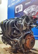 Двигатель qqda Форд фокус II 1.8L в Краснодаре Двигатель в сборе. Ford Focus QQDB