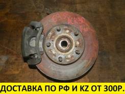 Диск тормозной передний Toyota / Lexus T6338 в Омске Диск тормозной. Toyota: Nadia, Windom, Scepter, Camry Gracia, Mark II Wagon Qualis, Camry, Previa, Estima, Avensis Verso, Avalon, Tarago, Picnic, Picn...