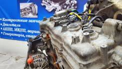 Двигатель QG15DE Nissan Almera 1.5L VVTi в Краснодаре Двигатель в сборе. Nissan Almera Nissan Sunny QG15DE, LEV, QG15DELEV. Под заказ