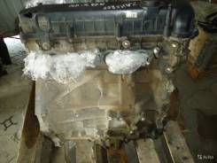 Контрактный двигатель Форд Фокус2 Мондэо 1.8L в Краснодаре Двигатель в сборе. Ford Focus Двигатель QQDB