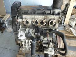 Контрактный двигатель VW Polo, Golf, Seat 1.6L в Краснодаре Двигатель в сборе. Volkswagen Golf Volkswagen Polo AKL. Под заказ