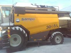 Samro, 2008 в Каменске-Уральском Samro. Продам комбайн Sampo SR-3065 L