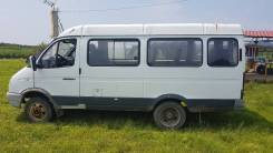 ГАЗ 32213, 2005 во Владивостоке ГАЗ 32213. ГАЗ-32213, 13 мест
