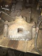 Mitsubishi Lancer X, суппорт передний правый в Мурманске Суппорт тормозной. Mitsubishi Lancer, CX2A, CX3A, CX4A, CX5A, CX8A, CX9A, CY1A, CY2A, CY3A, CY4A, CY5A, CY8A, CY9A, CX1A 4A91, 4A92, 4B10, 4B11, 4B11T...
