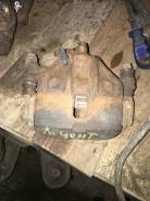 Hyundai Accent, 2006 год, ТагАЗ, суппорт передний правый в Мурманске Суппорт тормозной. Hyundai Accent, LC, LC2, MC Двигатели: D3EA, D4FA, G4EA, G4EB, G4ECG, G4ED, G4EDG, G4EE, G4EK