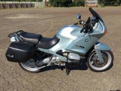 BMW R 1100 RS, 1997 