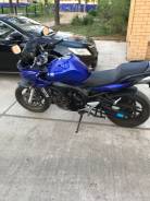 Yamaha FZ 600, 2006 