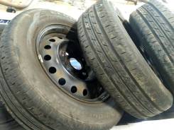 Bridgestone, 175/70 R14 в Улан-Удэ Bridgestone. Летние, 5 %, 4 шт