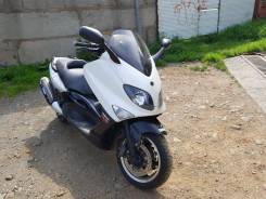 Yamaha Tmax, 2005 