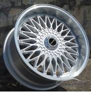   BBS RS R17 4x100-4x108 ET25 J8 new  +  