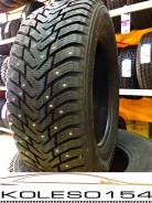 Nokian Hakkapeliitta 8, 215/55 R17 98T XL в Новосибирске Nokian Hakkapeliitta 8