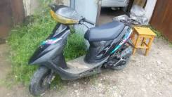 Honda Dio AF28 ZX 