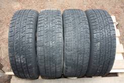 Goodyear Ice Navi Zea II, 175/65/14 в Улан-Удэ Goodyear Ice Navi Zea II. Зимние, без шипов, 2011 год, 20 %, 4 шт