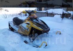 BRP Ski-Doo, 2004 