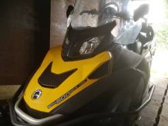 BRP Ski-Doo Skandic WT, 2011 