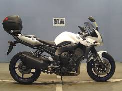 Yamaha FZ 1, 2010 