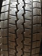 Dunlop, 165/80 R13 LT в Находке Dunlop. Всесезонные, 2016 год, 5 %