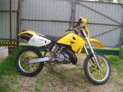 Suzuki RMX 250, 1994 