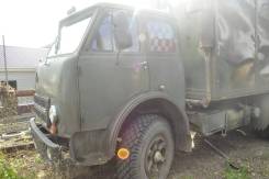 МАЗ 5334, 1982 в Усть-Илимске МАЗ 5334. Продам , 11 000 куб. см., 8 000 кг., 4x2