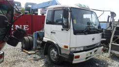 Nissan Disel Condor UD разбор по запчастям ДВС MD92 во Владивостоке Nissan Diesel Condor