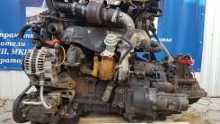 Двигатель Nissan X Trail 2004г. в в Краснодаре Двигатель в сборе. Nissan. Под заказ