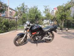 Honda CB 400SF, 1999 