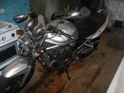 Suzuki Bandit, 2001 в Северске Suzuki Bandit. 1 200 куб. см., неисправен, птс, с пробегом