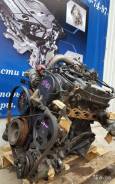 Двигатель 4G15 dohc 16V Mitsubishi в Краснодаре Двигатель в сборе. Mitsubishi Lancer Двигатель 4G15
