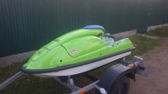 Kawasaki 750 Jet Ski SeUsa 