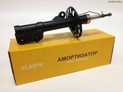  LASP   Honda Fit 