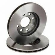 Диск тормозной передний Chery IndiS S18D-3501075 в Новосибирске Диск тормозной. Chery indiS